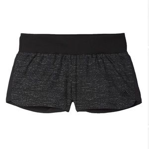 ADIDAS | Grete Reflective Shorts (AA6219)